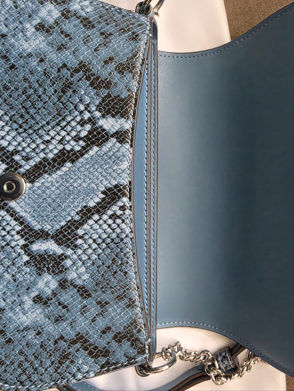 Michael Kors Bag And Card Case - Picture 4 of 5